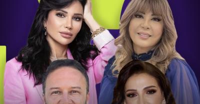 نجوم سوريا