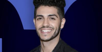 مينا مسعود - صورة معدلة