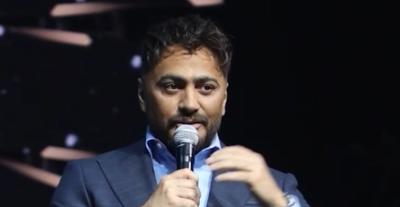 تامر حسني