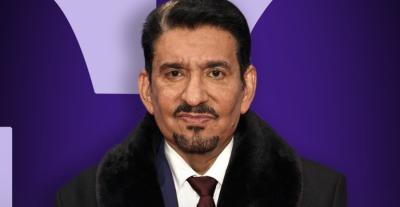 عبدالله السدحان