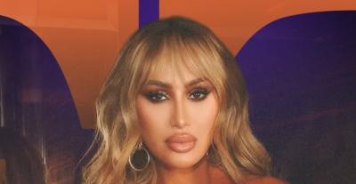 مايا دياب - صورة معدلة