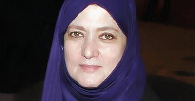 شمس البارودي