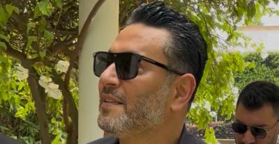 زياد برجي