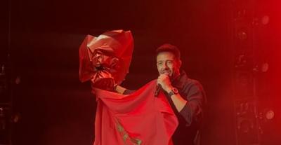 محمد حماقي