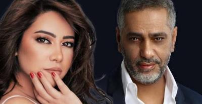 ديو جديد يجمع فضل شاكر  و شيرين عبد الوهاب بعد 21 عاماً