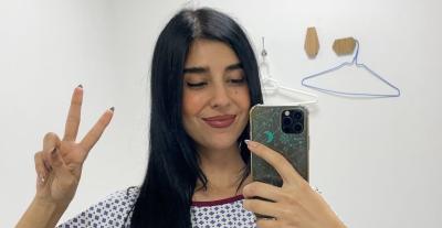 زينة مكي