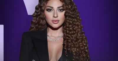 ميريام فارس - صورة معدلة