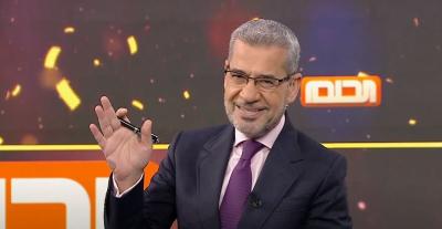 بعد 19 عاماً..مصطفى الآغا يعلن انتهاء رحلته مع "الحلم" على MBC