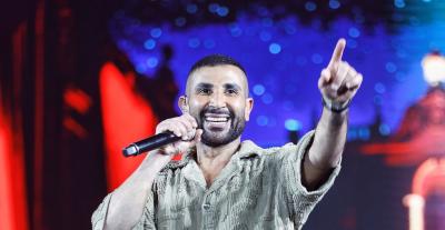 أحمد سعد