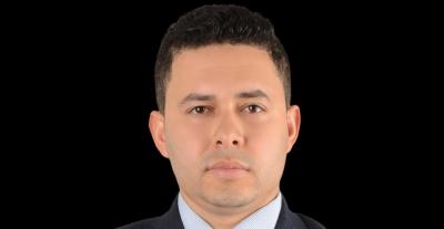 أحمد العطار