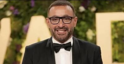 أحمد السقا