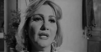 وفاة الفنانة شروق عن عمر 73 عاماً بعد مسيرة فنية حافلة