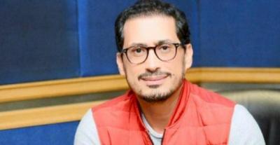 أحمد عيد