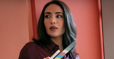 مسلسل المحامية - مصدر الصورة شاهد