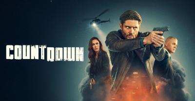 مسلسل Countdown - العد التنازلي - مصدر الصورة غوغل
