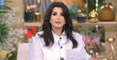 منى الشاذلي