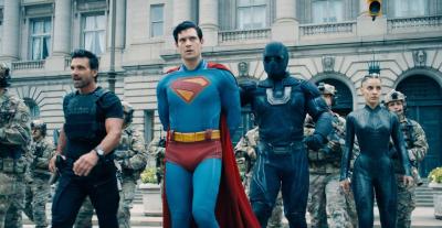 فيلم Superman - سوبر مان - مصدر الصورة غوغل