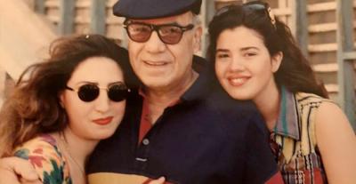 صورة أرشيفية من الزمن الجميل 