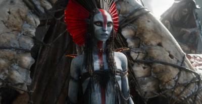 Avatar 3 شركة 20th Century Studios ا