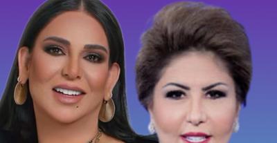 فجر السعيد و نوال - صورة معدلة 