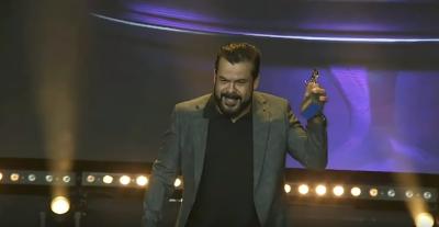 فيلم إلى أرض مجهولة يحصد جائزتين في مهرجان عمّان السينمائي
