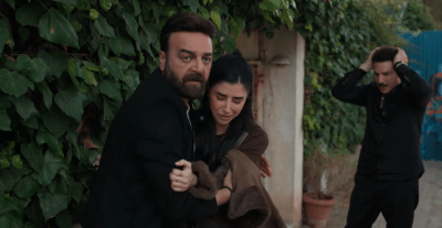 مسلسل آسر الحلقة 64 - مصدر الصورة شاهد