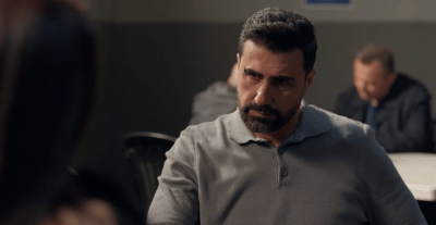 مسلسل آسر الحلقة 65 - مصدر الصورة إنستغرام