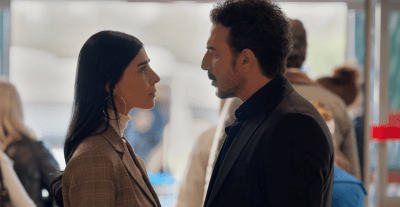مسلسل آسر الحلقة 66 - مصدر الصورة شاهد