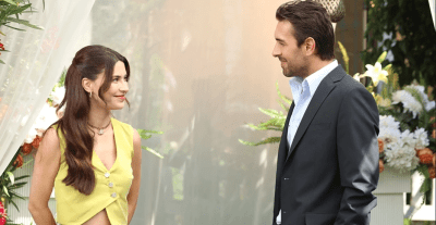 مسلسل الغرفة المزدوجة الحلقة 6 والأخيرة - مصدر الصورة إنستغرام