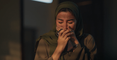 مسلسل أمي الحلقة 47 - مصدر الصورة شاهد