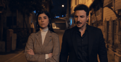 مسلسل آسر الحلقة 67 - مصدر الصورة شاهد