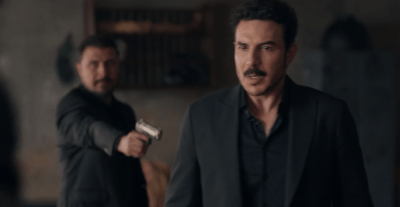 مسلسل آسر الحلقة 69 - مصدر الصورة شاهد