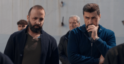 مسلسل آسر الحلقة 70 - مصدر الصورة شاهد