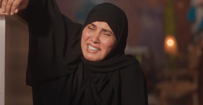مسلسل أمي الحلقة 51 - مصدر الصورة شاهد
