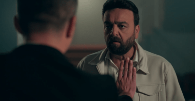 مسلسل آسر الحلقة 73 - مصدر الصورة شاهد