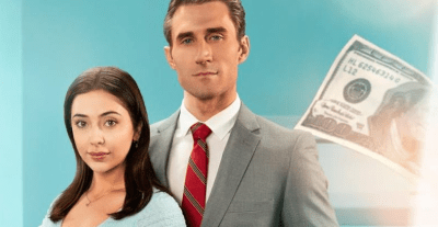 مسلسل الأم البديلة العذراء للملياردير - The Billionaire's Virgin Surrogate - مصدر الصورة إنستغرام