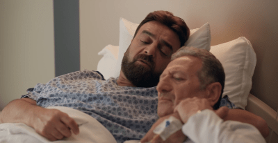 مسلسل آسر الحلقة 76 - مصدر الصورة شاهد