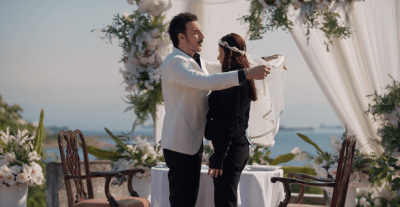 مسلسل آسر الحلقة 77 - مصدر الصورة شاهد