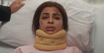 مسلسل أمي الحلقة 58 - مصدر الصورة شاهد