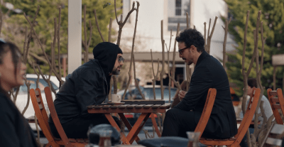 مسلسل آسر الحلقة 79 - مصدر الصورة شاهد