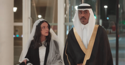 مسلسل حمود وأبوه الحلقة 5 و 6 - مصدر الصورة شاهد