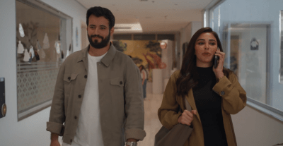 مسلسل أمي الحلقة 62 - مصدر الصورة شاهد