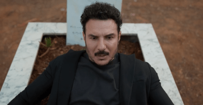 مسلسل آسر الحلقة 82 - مصدر الصورة شاهد