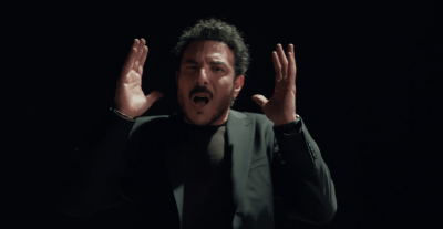 مسلسل آسر الحلقة 85 - مصدر الصورة شاهد