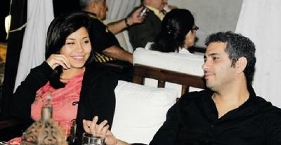 فضل شاكر يوجه رسالة دعم لـ شيرين عبد الوهاب: "مارح نتركك"