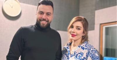 "ضريبة البعد" من ألحان مدين.. أصالة تفتتح ألبومها الجديد بأغنية حزينة