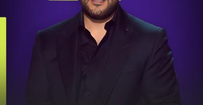 ملحم زين - صورة معدلة