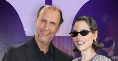 طوني ورد وإيشا غوبتا
