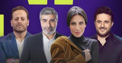 ملحم عمار بديع وسينتيا