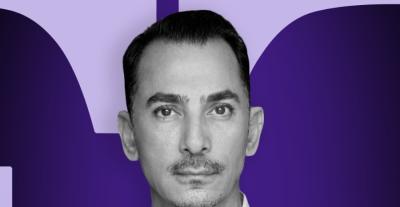 رامي العلي في باريس